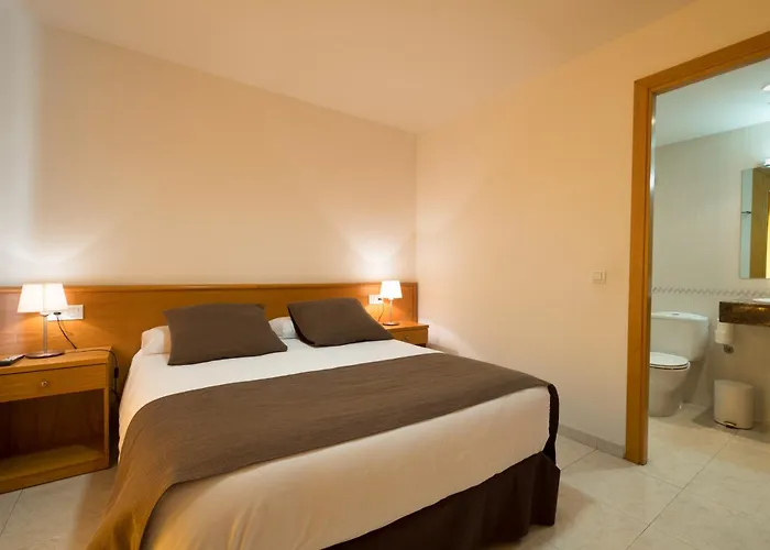 Hotel Alta Garrotxa
