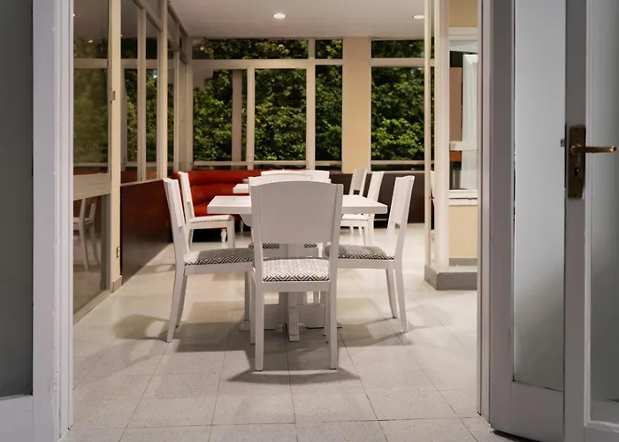 The Bb Hotel Boutique Can Colom