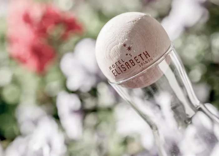 Hotel Elisabeth Superior Soelden
