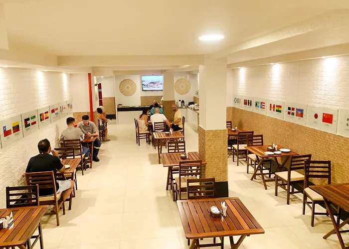 Hotel do Largo Manaus