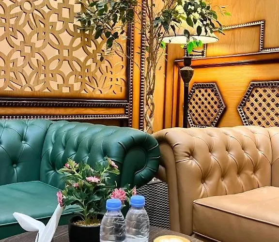 Levant Hotel فندق قصر المشرق