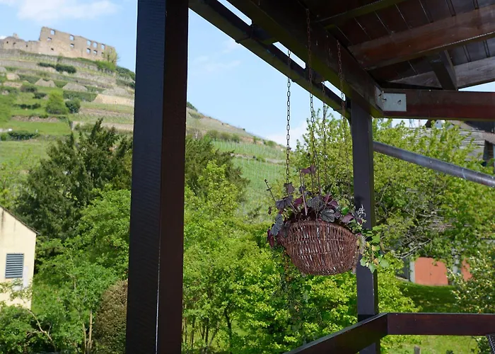 Goethe Schwarzwald Boutiquehotel