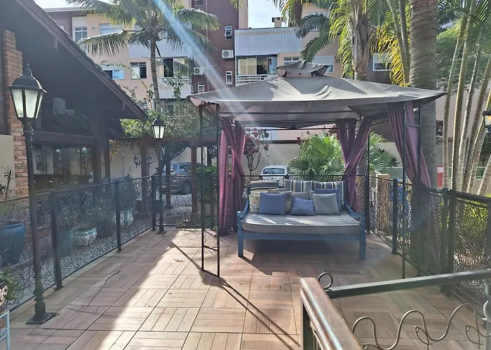 Hotel & Pousada Sonho Meu