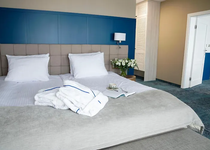 Hotel Szafir