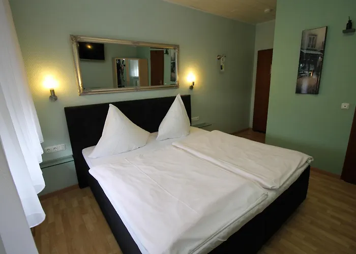 Hotel Geromont Plaidt