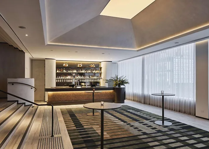 Rydges Melbourne