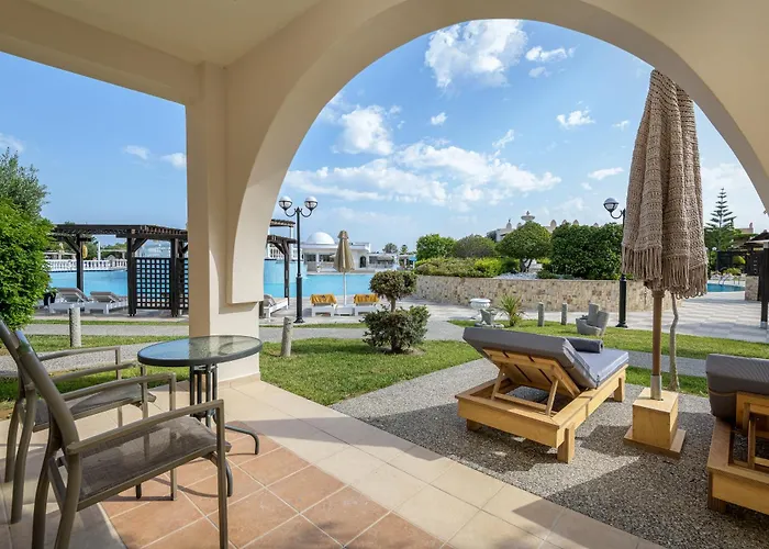 Gaia Palace