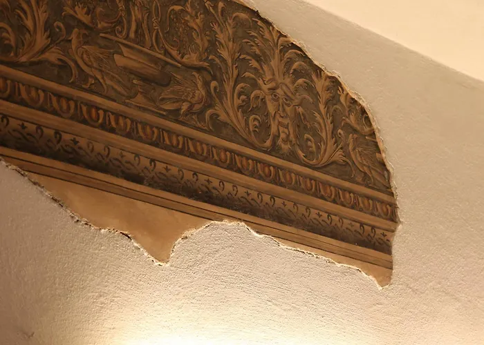 Hotel Antica Dimora, Mantegnahotels