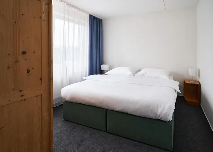 Orea Hotel Voro Brno