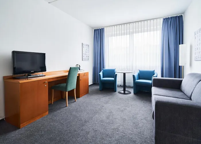 OREA Hotel Voro Brno