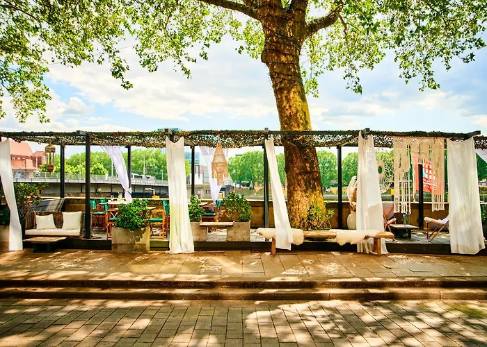 Nena Hotel Bremen By Lesa