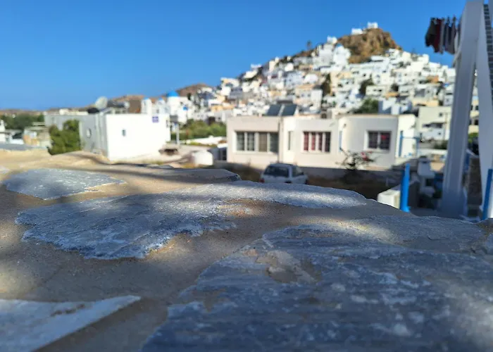 Markos Village Pension