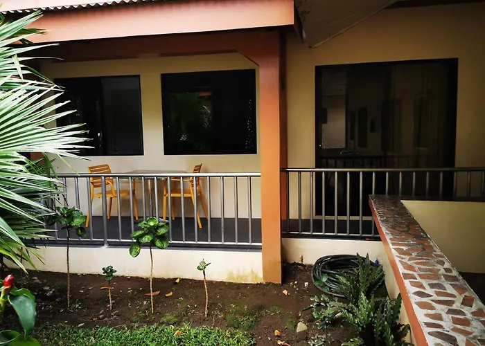 Marianita'S Cottages