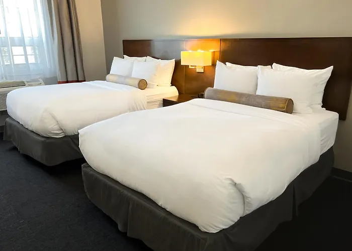 Edgewater Hotel