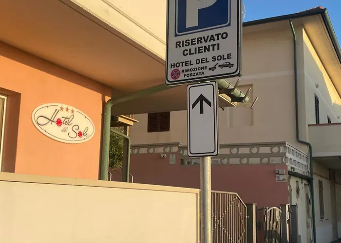 Hotel Del Sole