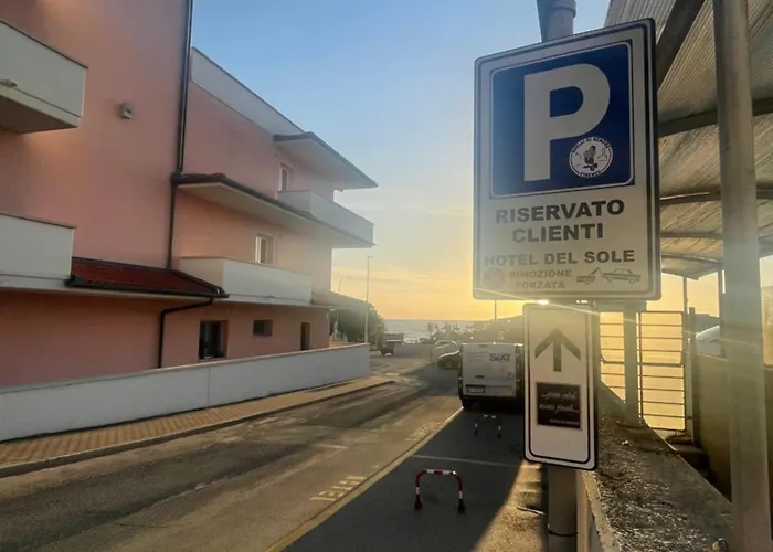 Hotel del Sole