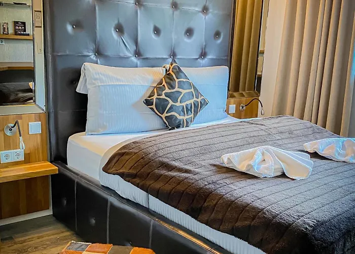 Boutique Hotel Schulz Classic