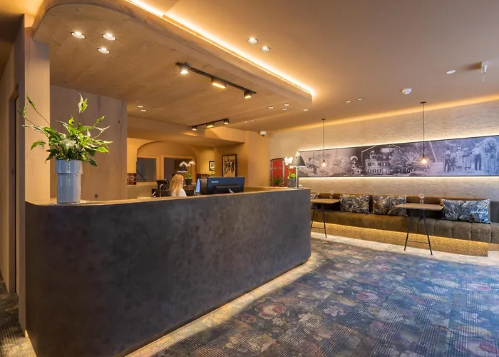 Posthotel Mayrhofen