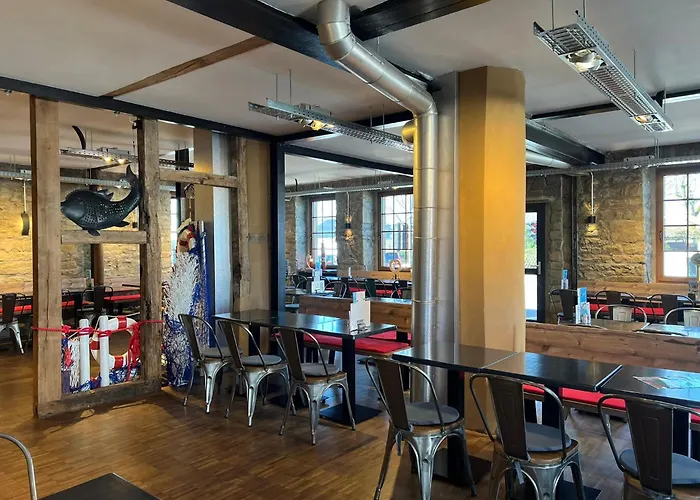 Aal-Kate Hotel Wuppertal