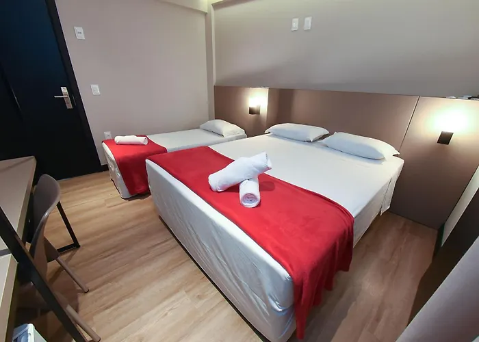 Arco do Sol Park Hotel