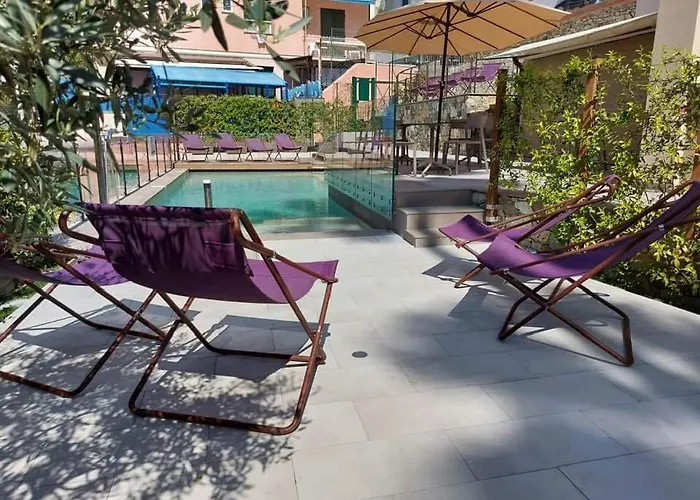 Hotel Zurigo