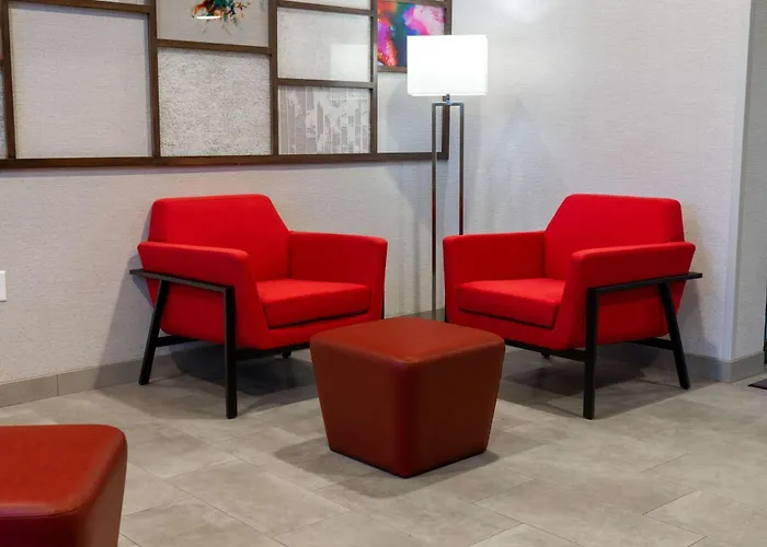 Hampton Inn Elkhorn Lake Geneva Area
