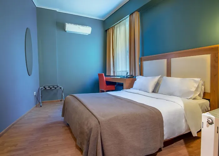 Olympic Hotel