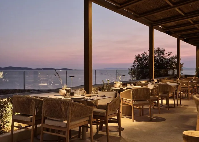 Omeon Mykonos