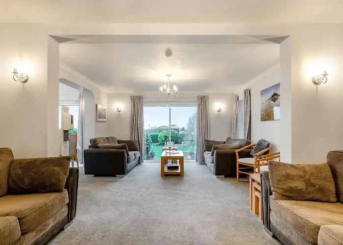 Beacon Country House & Luxury Shepherd Huts