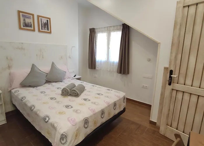 Dormir en Cádiz