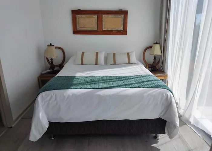 Casa Hotel Trocha Angosta
