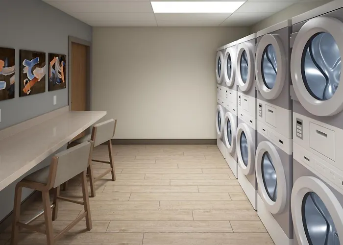 Candlewood Suites Dfw Airport North - Irving By Ihg
