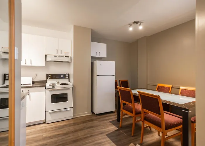 Hotel Le Roberval