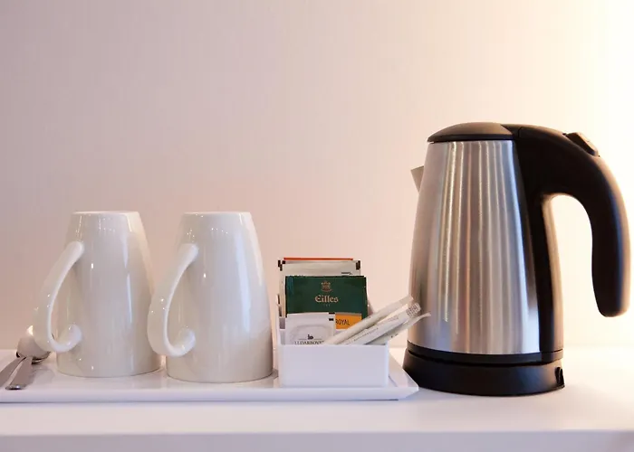 Holiday Inn Express Munich - Olympiapark By Ihg