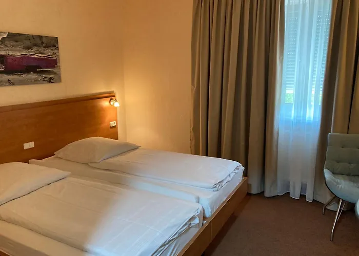 Hotel Oyten am Markt