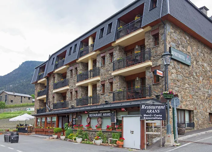 Pierre&Vacances Aparthotel La Tulipa