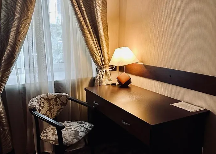 Classic Hotel