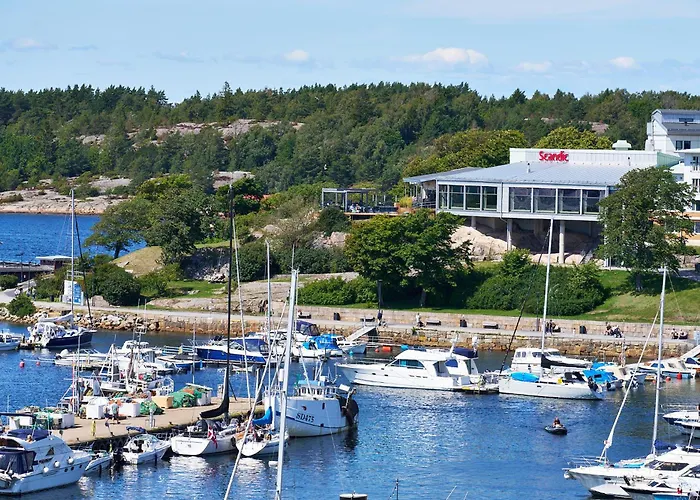 Scandic Laholmen