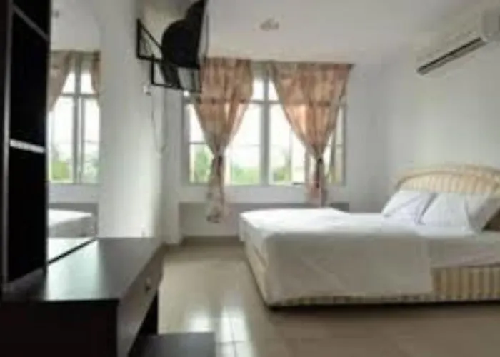 Melawati Ria Hotel