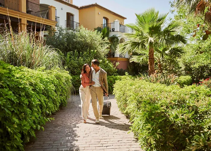 B bou Hotel La Viñuela&Spa