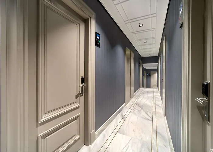 Union Hotel Plat Inn -Special Category
