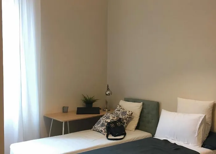 B&B Palazzo de Il Nuovo Duca Minimo