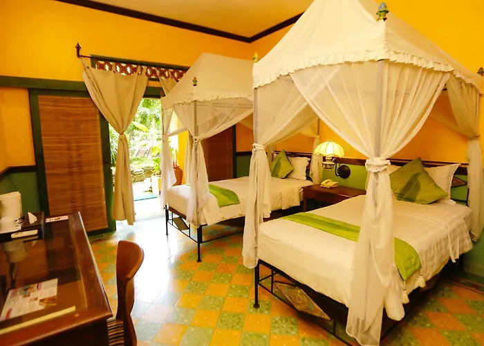 Jogja Village