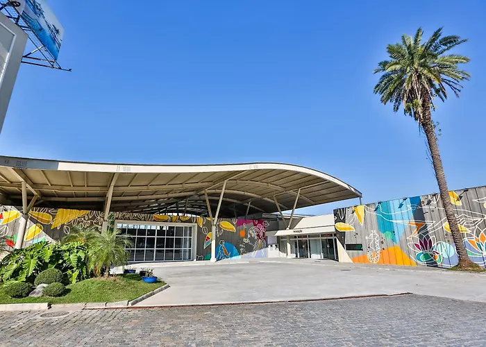 Itapema Beach Hotel & Convention