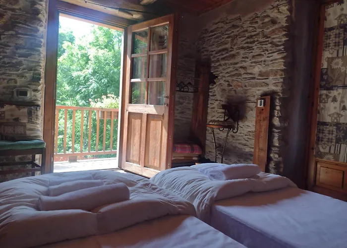 Albergo diffuso La Marmu Osteria della Croce Bianca