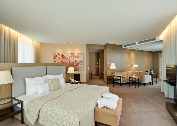 Austria Trend Hotel Savoyen Vienna