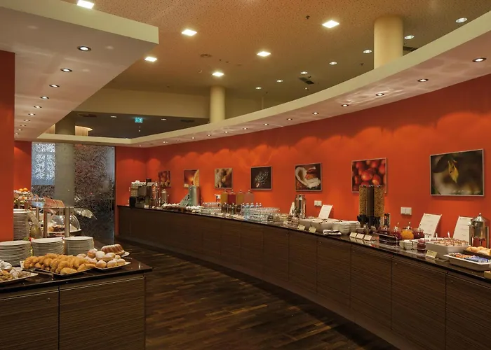 Austria Trend Hotel Savoyen Vienna
