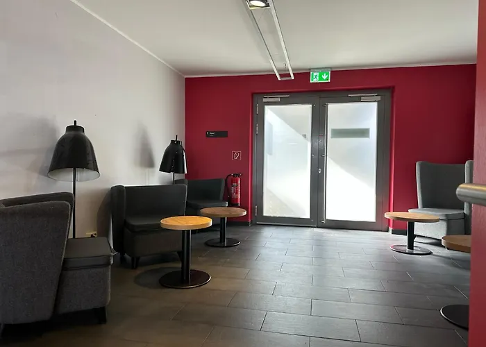 Serways Hotel Lueneburger Heide West