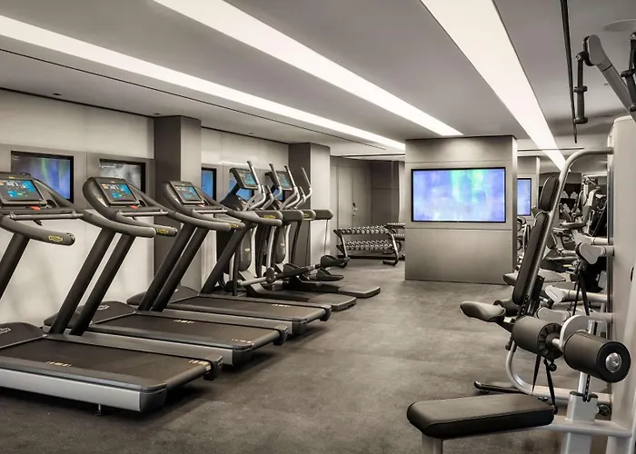 Park Plaza London Waterloo