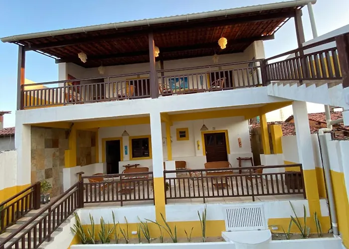 Pousada São Pedro